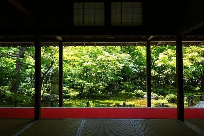 Kyoto Exploration With an Accredited Government Guide - Insights From the Accredited Guide