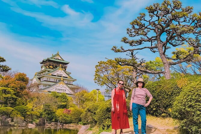 Kyoto Exploration With an Accredited Government Guide - Tailoring the Tour to Your Preferences