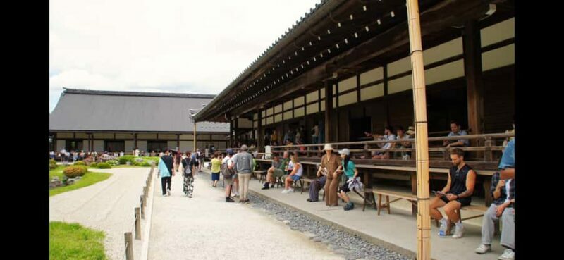 Kyoto: Explore Arashiyama - Monkeys, Temples & Bamboo Trail - A Deep Dive into the Experience