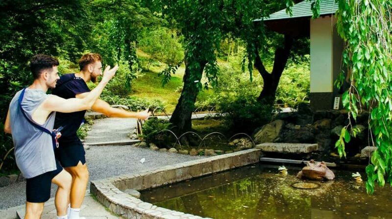 Kyoto: Explore Arashiyama - Monkeys, Temples & Bamboo Trail - Who Will Enjoy This Tour?