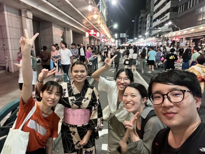 Kyoto : Flexible 3 Hours Tour With a English Speaking Guide. - Experience & Itinerary