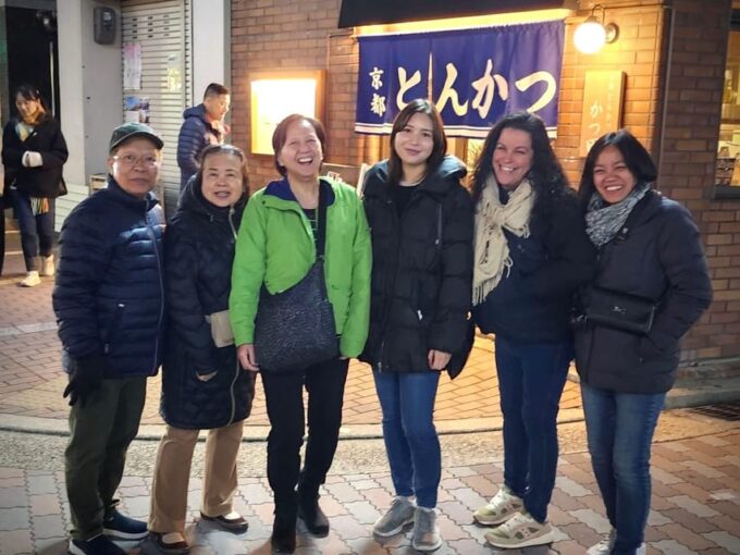 Kyoto: Food and Culture Tour in Gion With Tastings - Meeting and Preparation