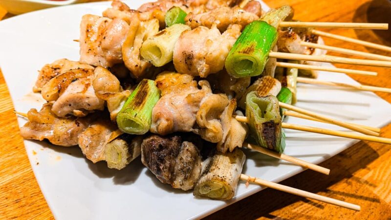 Kyoto: Food and Drink Bar Hopping Tour With Local Guide - Culinary Experience