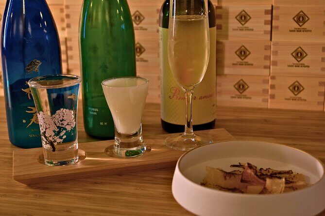 Kyoto Food and Sake Tour Experience - An Honest Look at the Kyoto Food and Sake Tour