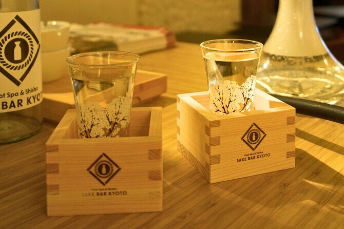 Kyoto Food and Sake Tour Experience - Final Thoughts