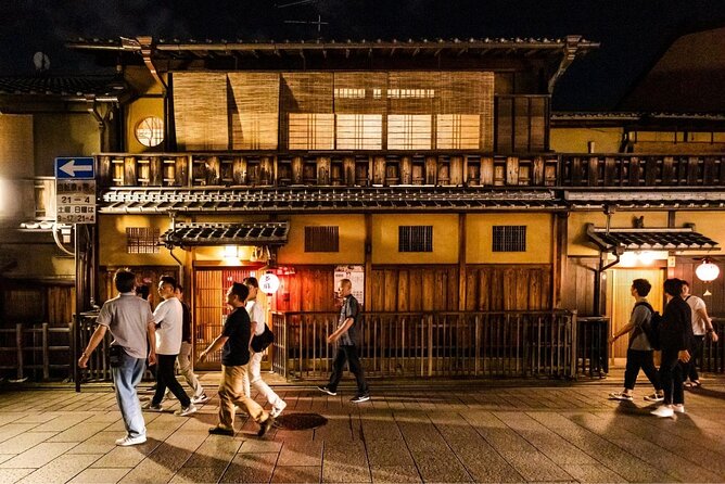 Kyoto Food & Drink Tour With a Local: Private Custom Izakaya Experience - Customize Your Tour