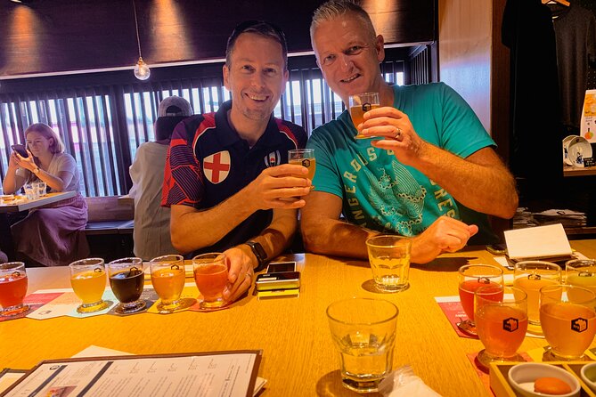 Kyoto Food & Drink Tour With a Local: Private Custom Izakaya Experience - Explore Kyotos Izakayas