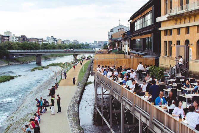 Kyoto Foodie Night Tour - Additional Tour Information