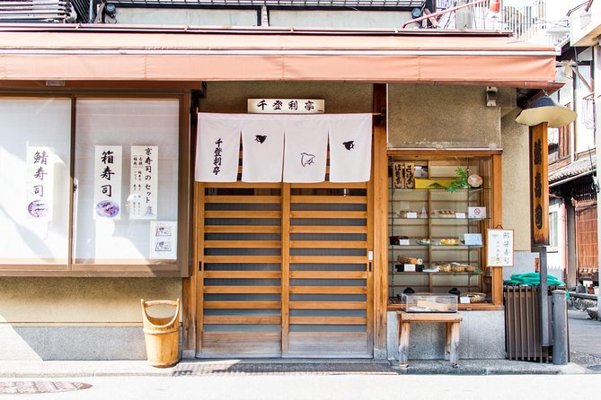Kyoto Foodie Night Tour - What Past Participants Say
