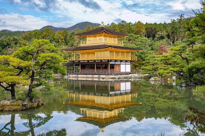 Kyoto Formal Kimono Dressing With Photoshoot at Kiyomizudera - Accessibility and Participation