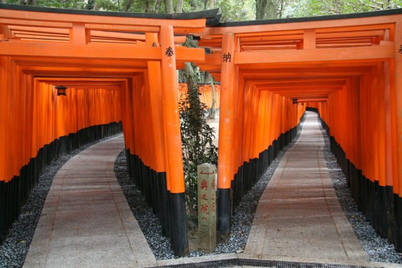 Kyoto: Full-Day Best UNESCO and Historical Sites Bus Tour - Highlights of the Itinerary