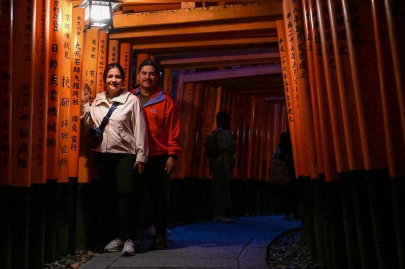 Kyoto: Full Day Bike Tour - Getting to the Starting Point