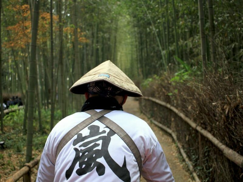 Kyoto: Full-Day Guided Tour of Kyoto's Top Highlights - FAQ