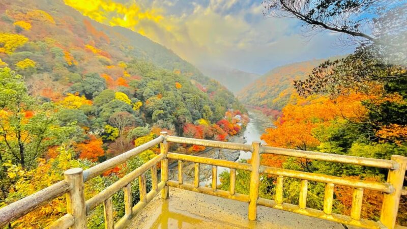 Kyoto: Full-Day Highlight Guided Tour With Expert Tour Guide - Kiyomizu-Dera Temple