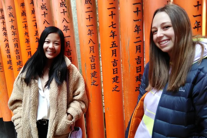 Kyoto Full-Day Private Tour (Osaka Departure) With Government-Licensed Guide - Flexible Departure Location