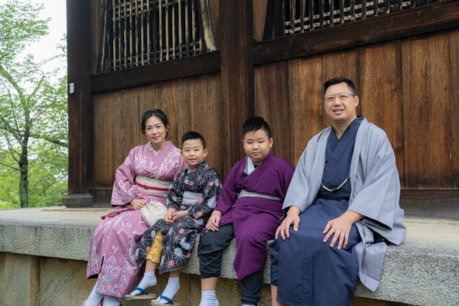 Kyoto Full Day Private Tour With Local Guide - What to Expect
