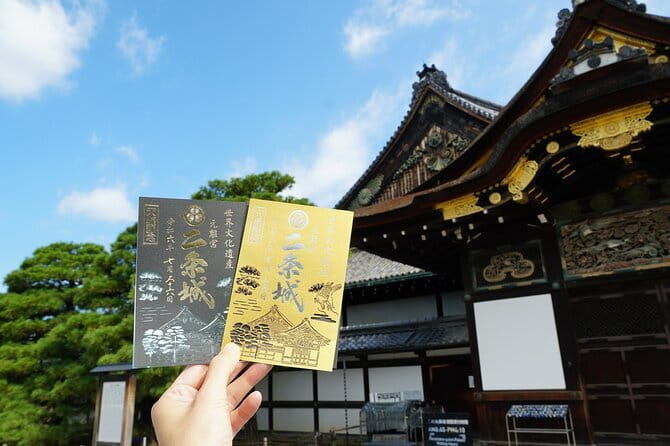Kyoto Full Day Sightseeing Tour From Osaka or Kyoto - Meeting and Pickup