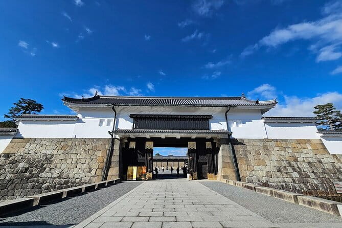 Kyoto Full Day Sightseeing Tour From Osaka or Kyoto - Highlights of the Tour