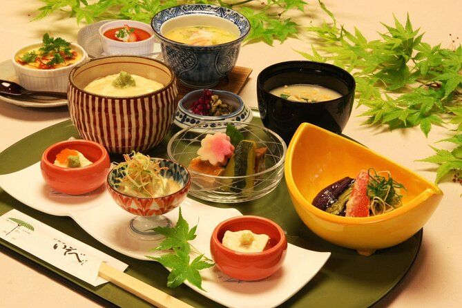 Kyoto Full Day Trip From Osaka - Booking and Reservation Details