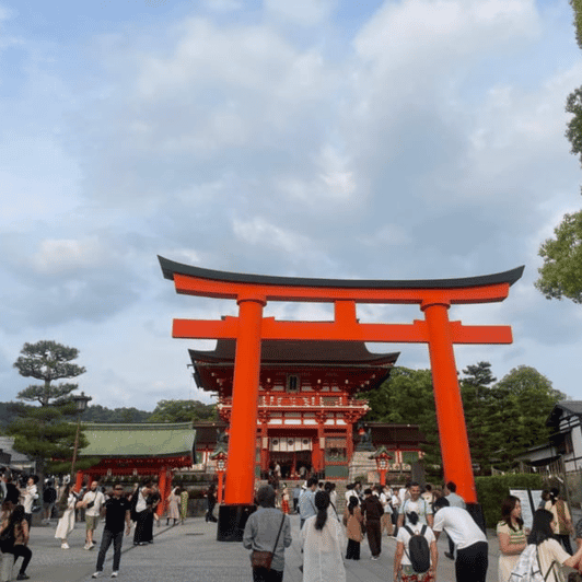 Kyoto: Full Day UNESCO And Historical Sites Private Car Tour - Included in the Tour