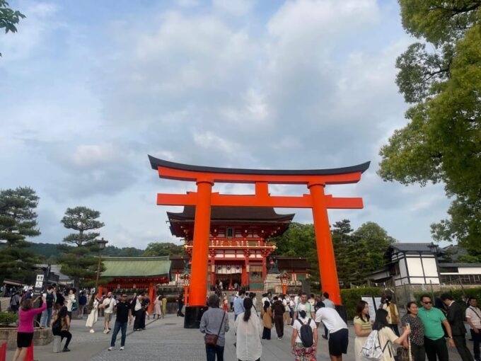 Kyoto: Full Day UNESCO And Historical Sites Private Car Tour - Frequently Asked Questions