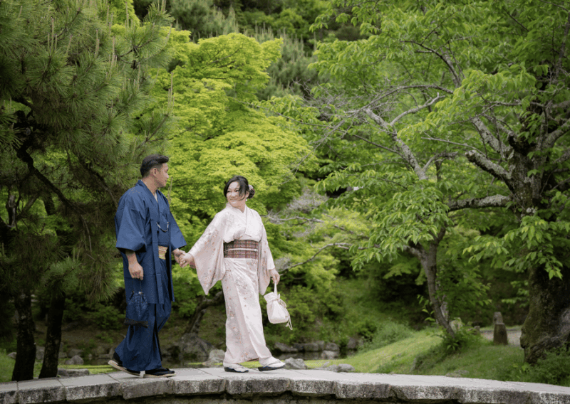 Kyoto Fully Customized 1 Day Private Tour - Key Points