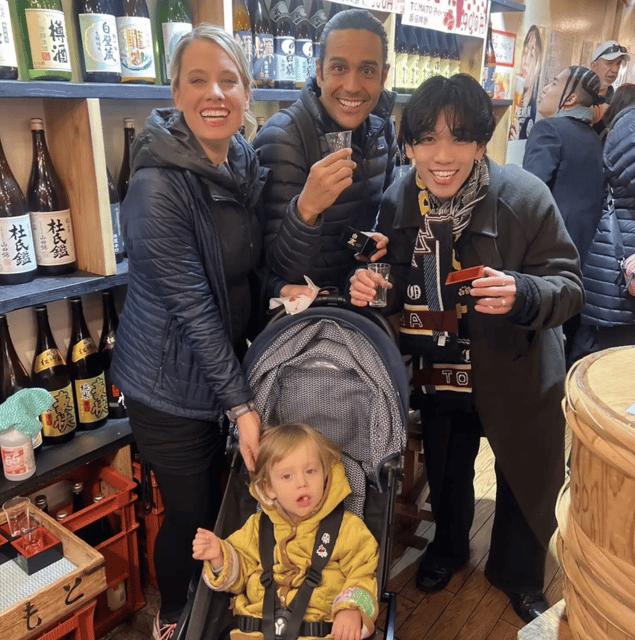 Kyoto Fully Customized 1 Day Private Tour - Inclusions and Accessibility