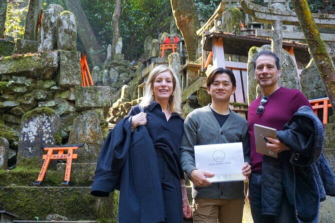 Kyoto: Fushimi Inari Hidden Hike (Private) - Why You’ll Love This Tour