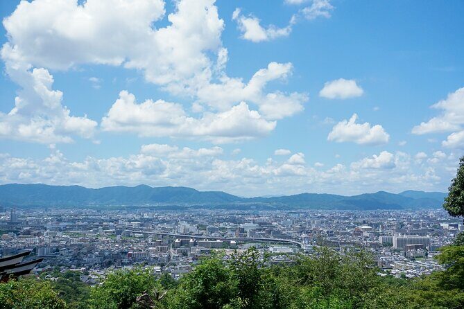 Kyoto: Fushimi Inari Hidden Hike (Private) - Practical Considerations