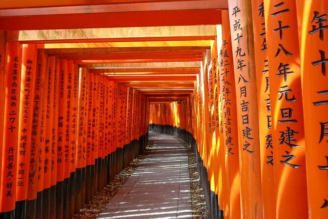 Kyoto: Fushimi Inari Hidden Hike (Private) - Final Thoughts: Who Will Love This Experience?
