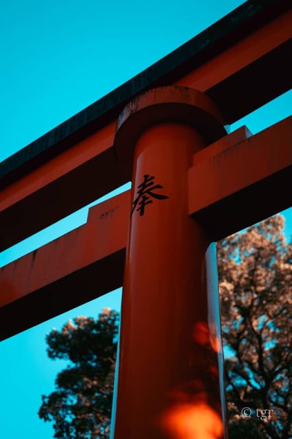 Kyoto Fushimi-Inari Night Walking Tour - Frequently Asked Questions