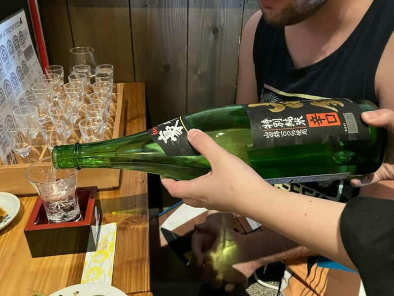 Kyoto: Fushimi Sake District Tour with Boat Ride - A Complete Look at the Kyoto Fushimi Sake District Tour
