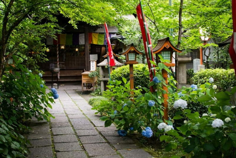 Kyoto: Fushimi Sake District Tour with Boat Ride - The Sum Up