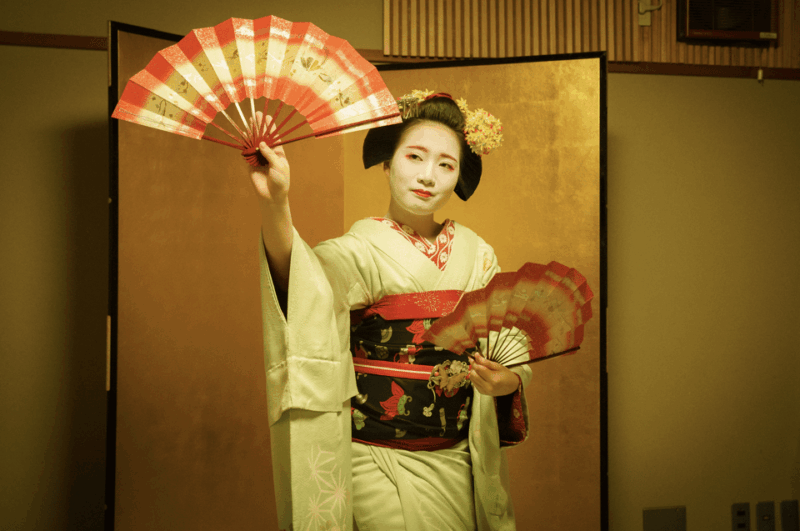 Kyoto: Geisha Dinner & Gion Cultural Walk - Key Points