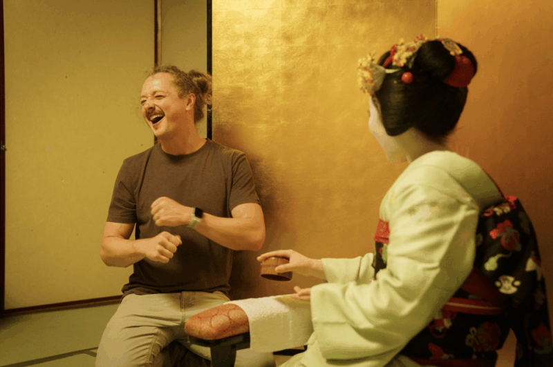 Kyoto: Geisha Dinner & Gion Cultural Walk - Cultural Experience