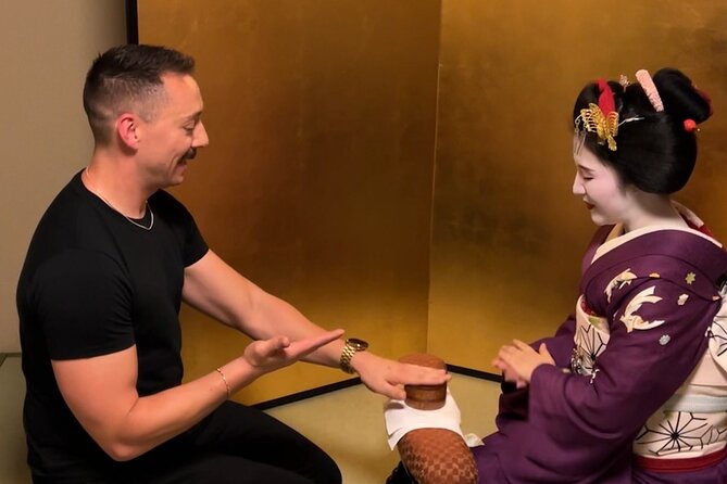 Kyoto: Geisha Dinner & Gion Cultural Walk - Feedback and Recommendations