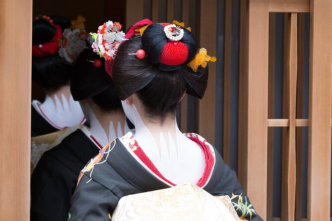 Kyoto Geisha District Walking Tour in Gion - Tour Feedback