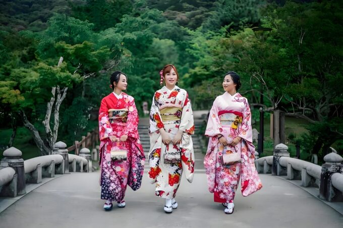 Kyoto Geisha Experience | Optional Photography Package - Optional Photography Package