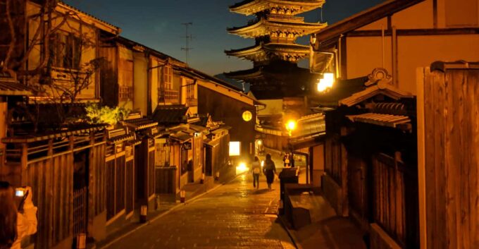 Kyoto: Gion and Higashiyama Walking Tour - Ensuring a Memorable Experience