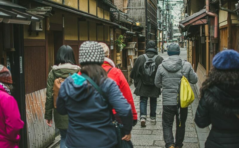 Kyoto Gion Cultural Walk & Geisha Show with Dining Options - Final Thoughts: Who Should Book This Tour?
