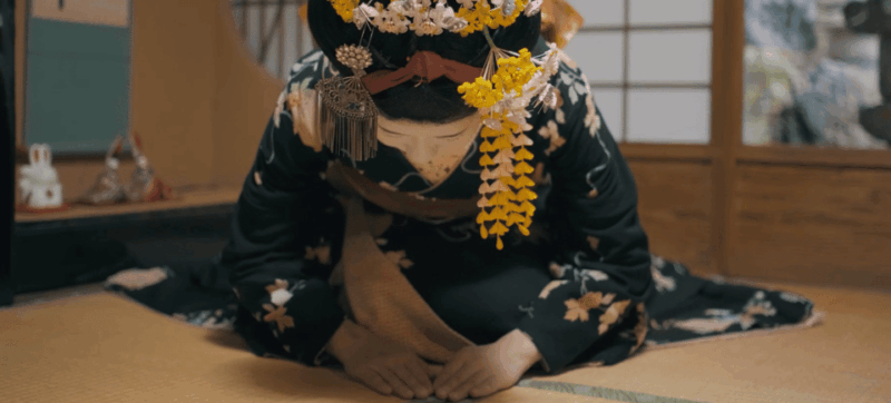 Kyoto: Gion Cultural Walk With Geisha Show - Key Points