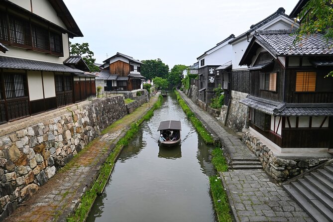 Kyoto Gion Festival and Lake Biwa Lunch Cruise Bus Tour - Cancellation Policy