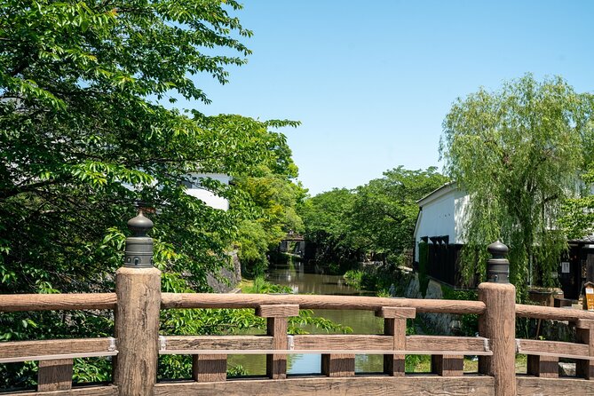 Kyoto Gion Festival and Lake Biwa Lunch Cruise Bus Tour - Important Reminders