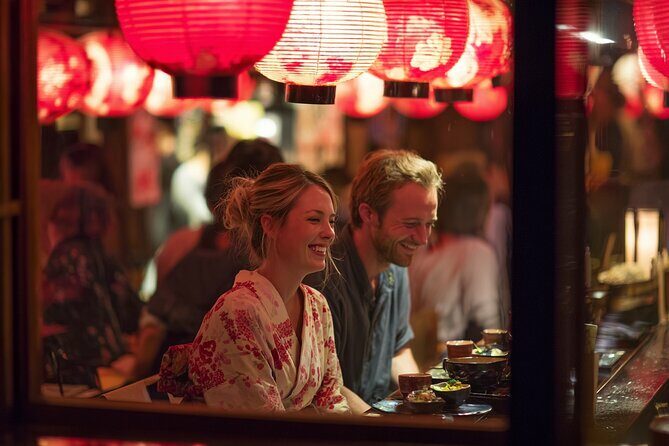 Kyoto: Gion Food Tour 13 Dishes at 4 Eateries - An In-Depth Look at the Tour Experience
