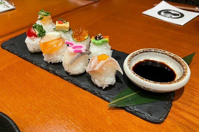 Kyoto: Gion Food Tour 13 Dishes at 4 Eateries - The Sum Up