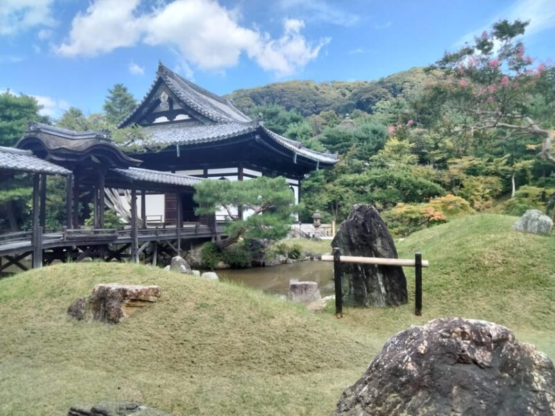 Kyoto: Gion Full-Day - Popular Spots & Hidden Gems - Private - Gion Shirakawa Street