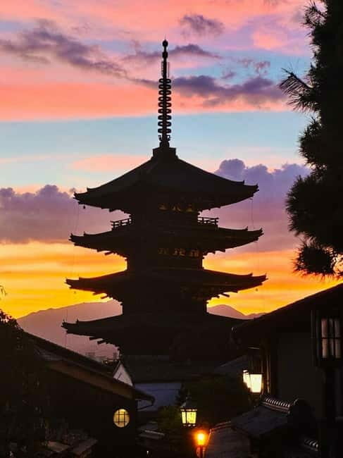 Kyoto: Gion Geisha District & Hidden Gems Walking Tour - An In-Depth Look at the Kyoto Gion Tour