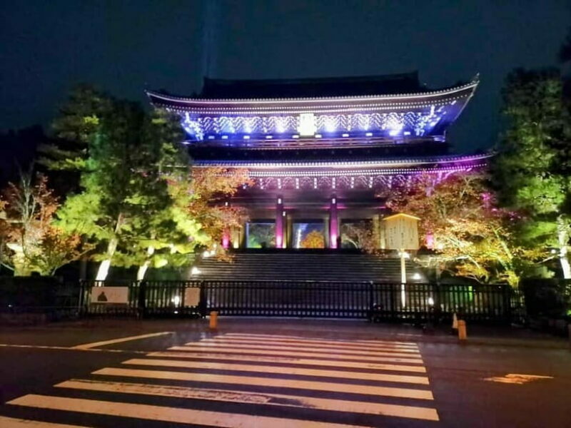 Kyoto: Gion Geisha District & Hidden Gems Walking Tour - What Travelers Say: Authentic Feedback