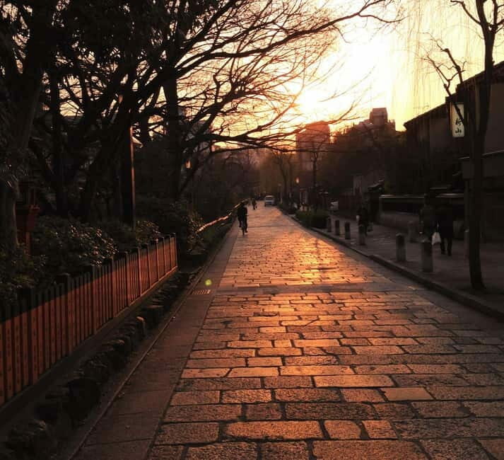 Kyoto: Gion Geisha District & Hidden Gems Walking Tour - FAQs