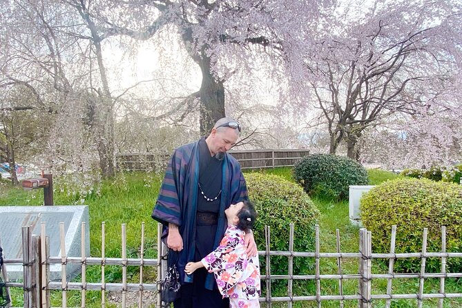 Kyoto Gion: Japanese Traditional Experience -Kimono, Yukata - Tips for an Authentic Japanese Experience